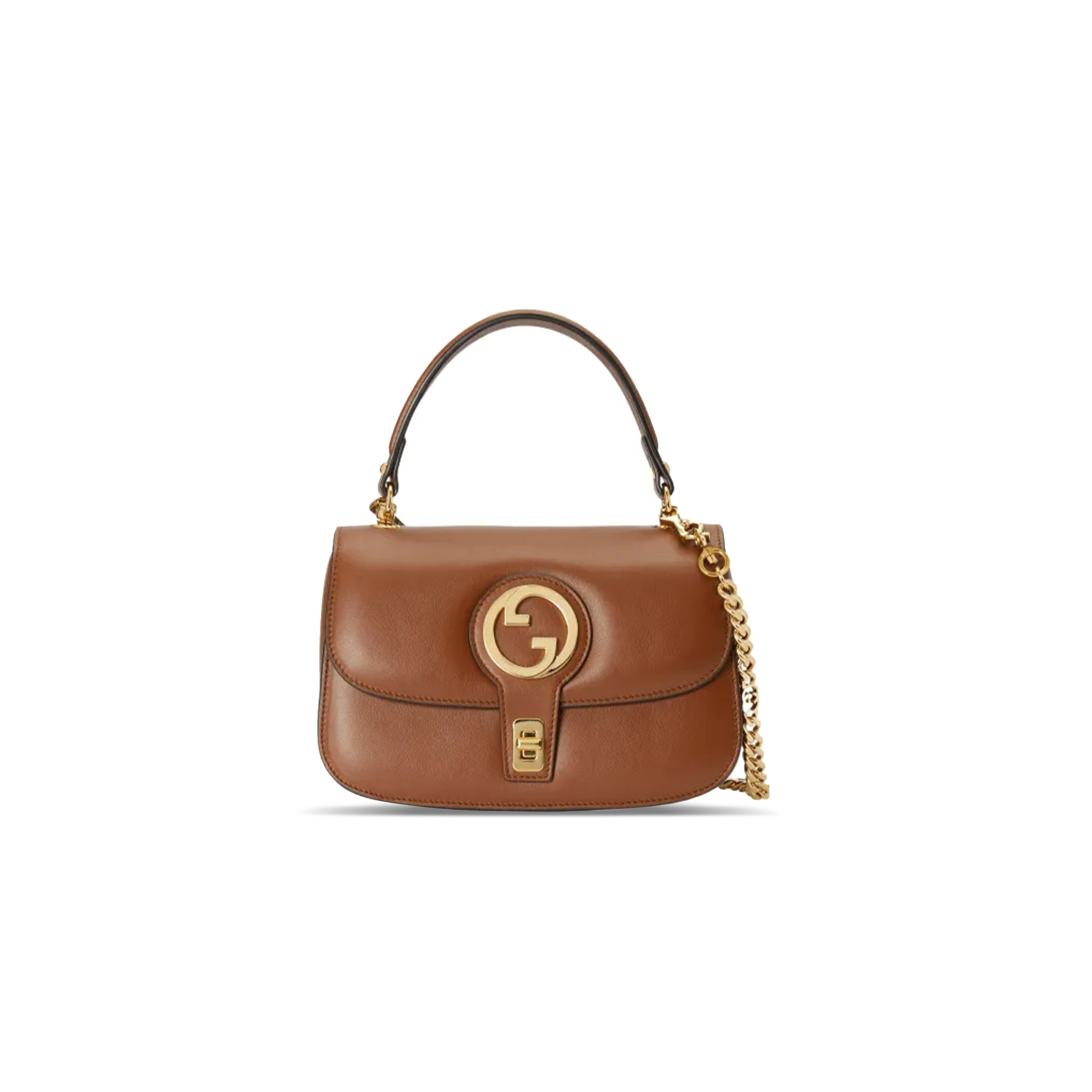 GUCCI BLONDIE CROSSBODY BAG 735101 (23*15*11cm)
